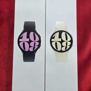 워치6 40mm