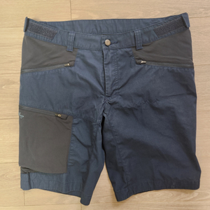 룬닥스 마케 LT Short EU50 (33~35)