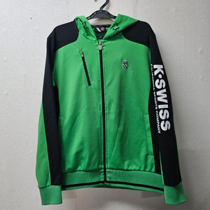 K-Swiss 트레이닝 트랙탑 95