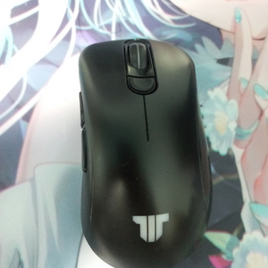 제닉스 titan g wireless 무선 마우스