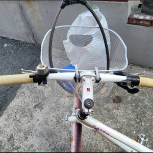 첼로 블랙캣 가토6.0 자전거 팝니다!!