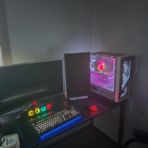 게이밍컴퓨터본체 i5-12400F RTX3060 12g