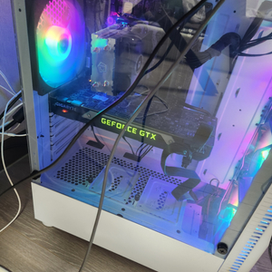 i7-8700K 게이밍컴퓨터 세트 싸게팔아요