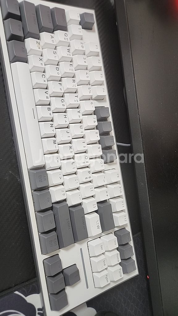 i7-8700K 게이밍컴퓨터 세트 싸게팔아요--3