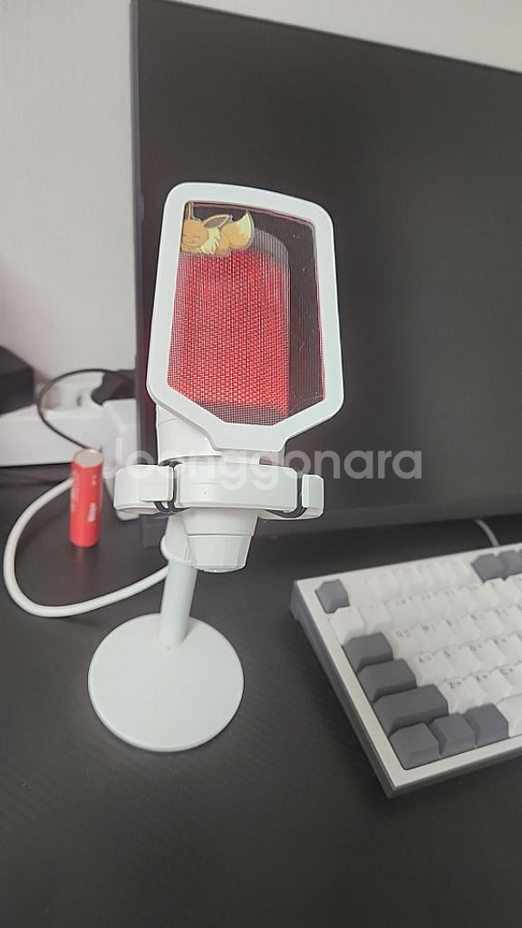 i7-8700K 게이밍컴퓨터 세트 싸게팔아요--4