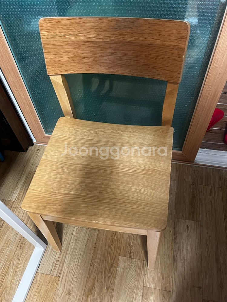 한샘 베리라이트 아일랜드 식탁 메이플--3
