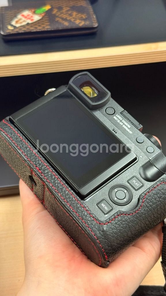 라이카 Q3 2025 02월 구매 판매합니다.--2