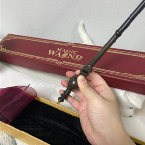 해리포터 마법봉 지팡이 새제품