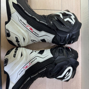 알파인스타 슈퍼텍알 42사이즈