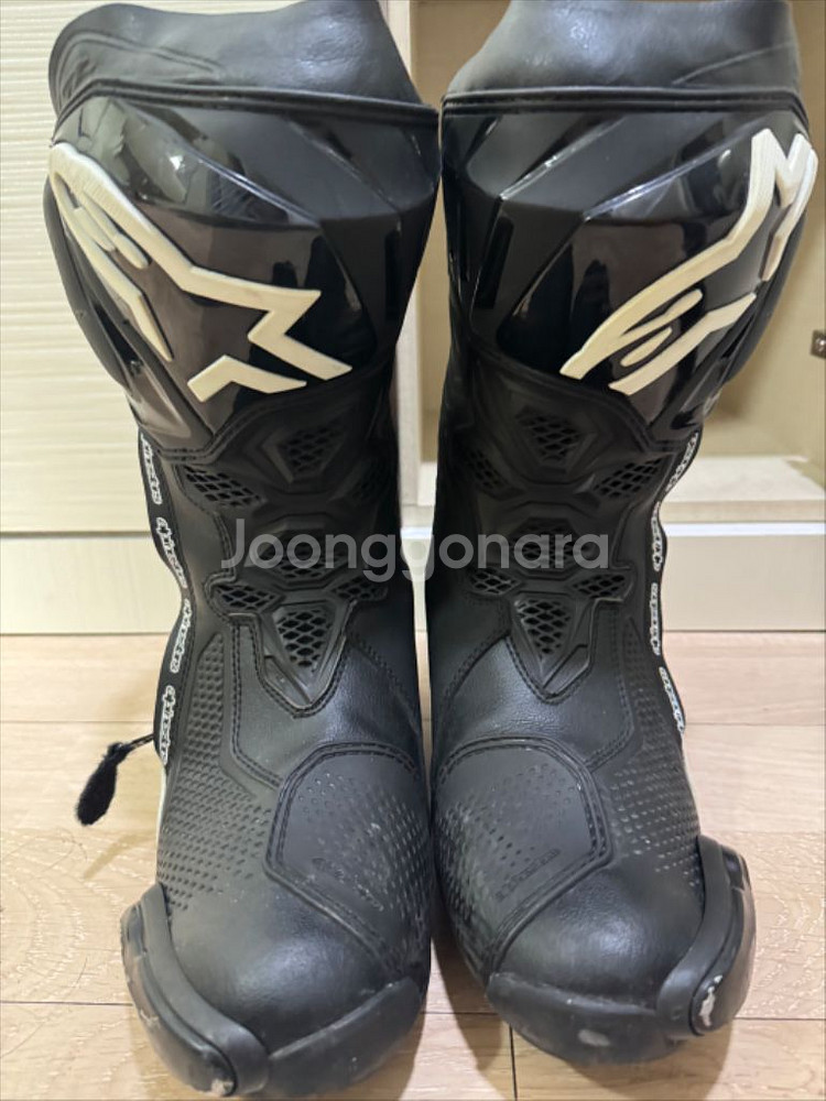 알파인스타 슈퍼텍알 42사이즈--1