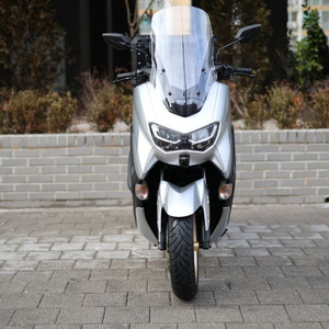 야마하 nmax125 2022년식 상태S 신차급판매