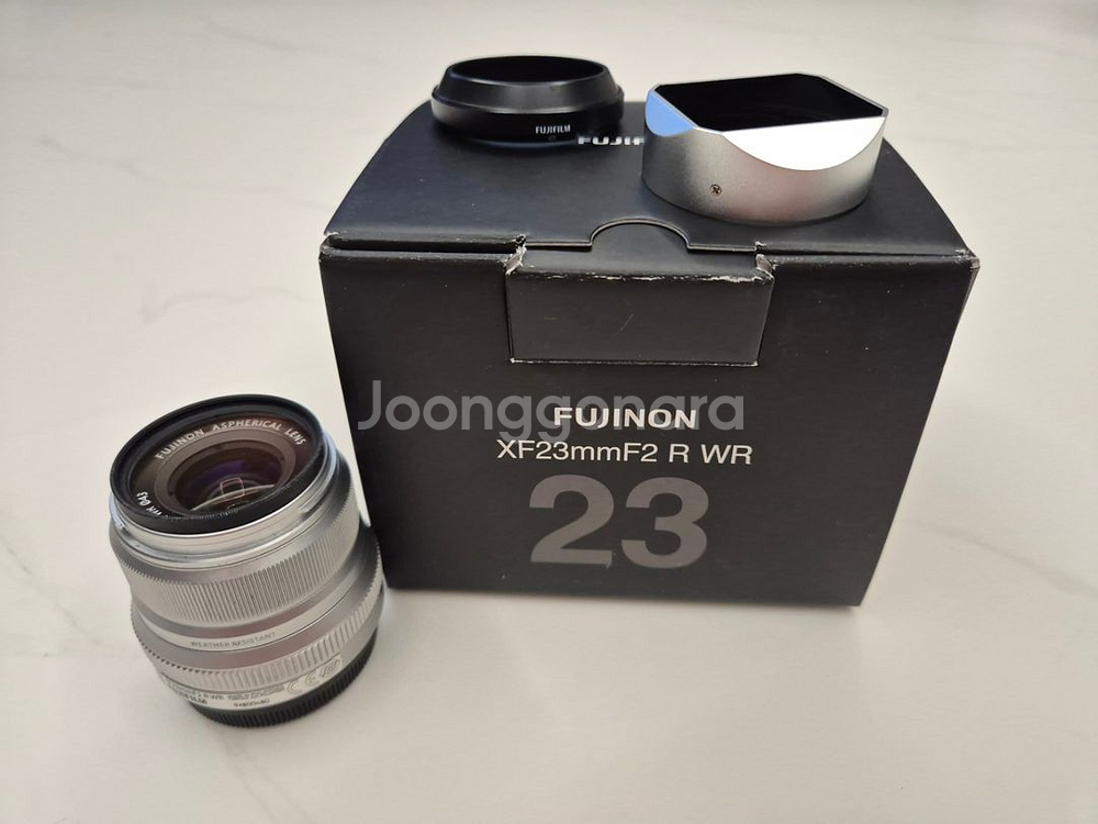 후지 xf23mm f2.0--0