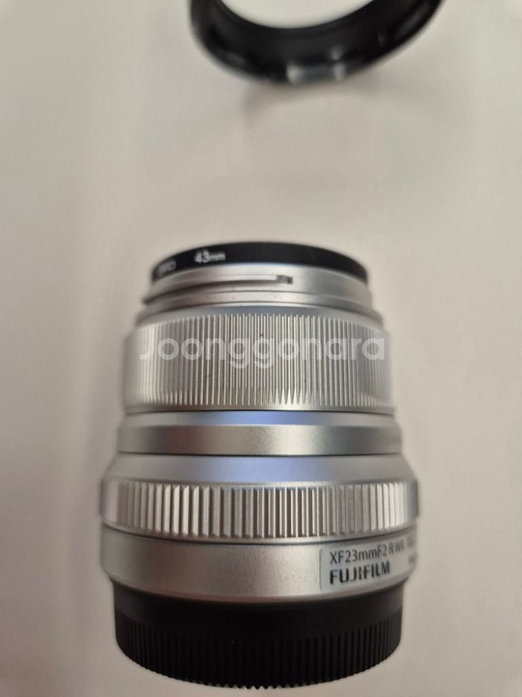 후지 xf23mm f2.0--1