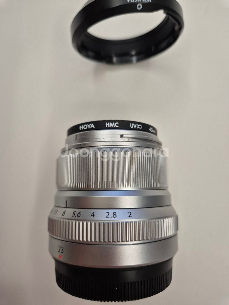 후지 xf23mm f2.0--2