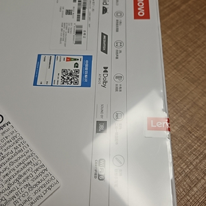 레노버 12.7 2025 신상품