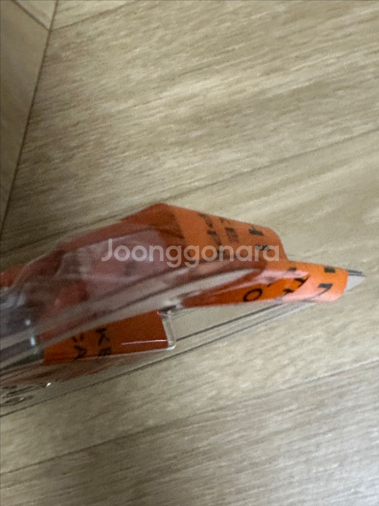 amd 라이젠 9700x 알리 미개봉 신품 판매--1