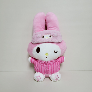 마이멜로디 꿀잠 인형