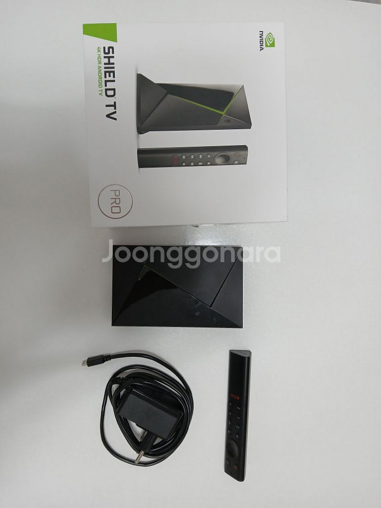 nvidia 숼드tv--0