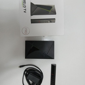 nvidia 숼드tv