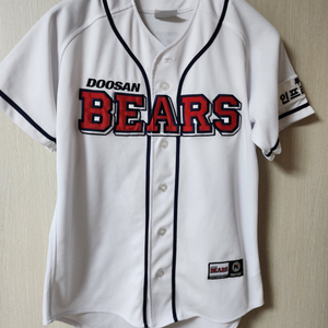 KBO 두산베어스 유니폼 최주환 야구유니폼 90