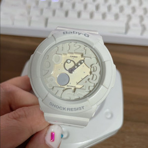 CASIO 카시오Baby-G bga-131-7bdr