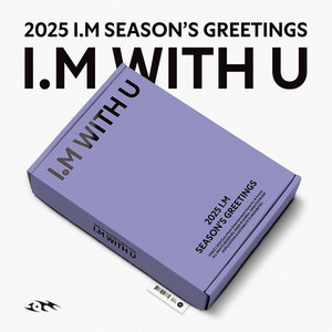 아이엠 IM 2025 시즌그리팅