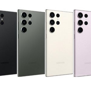 [상태 S급] 삼성 갤럭시 S23 Ultra 512GB