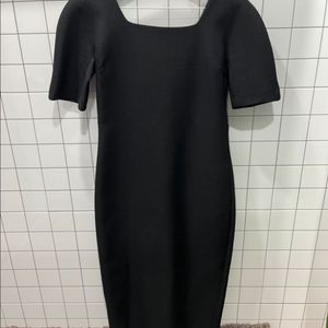 베리유 테라 스퀘어 원피스(one size)