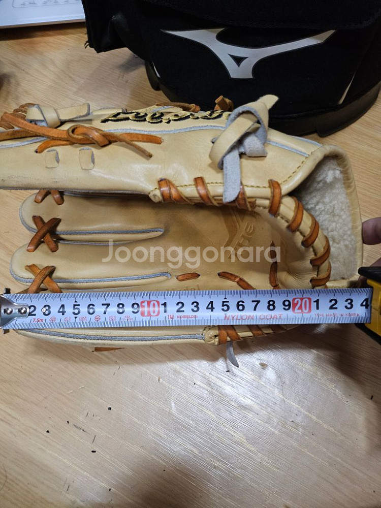 야구 글러브 좌투--4