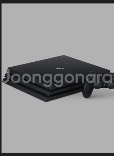 ps4 프로--0