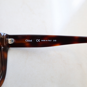 끌로에 명품선글라스 새제품 정품 CE701SK-218