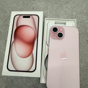 아이폰 15 핑크 512g