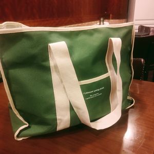 가방 3개 10,000원(미사용)