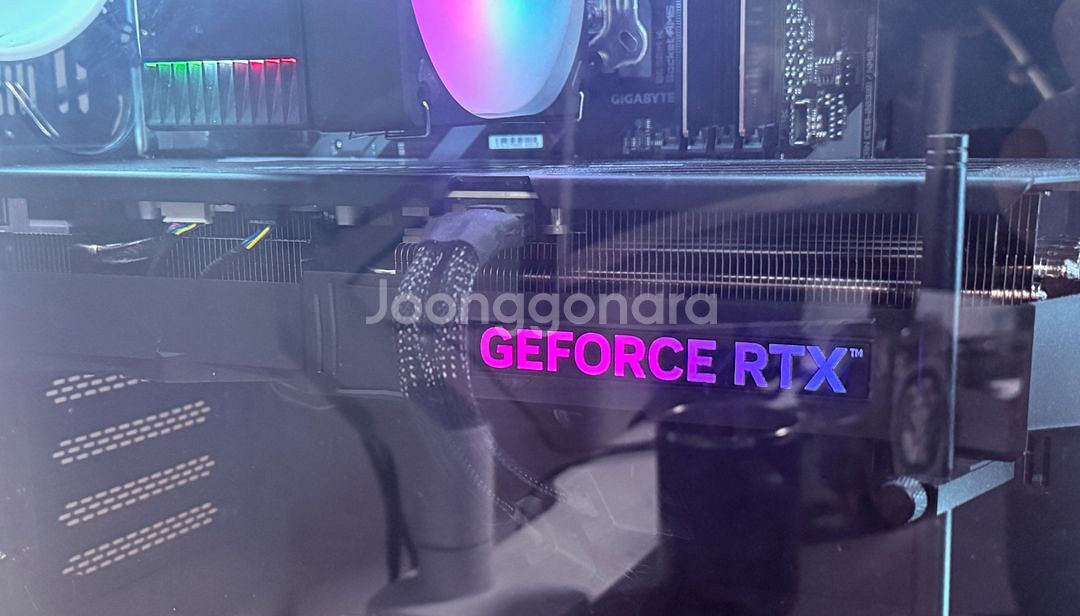 지포스 4070ti super--0