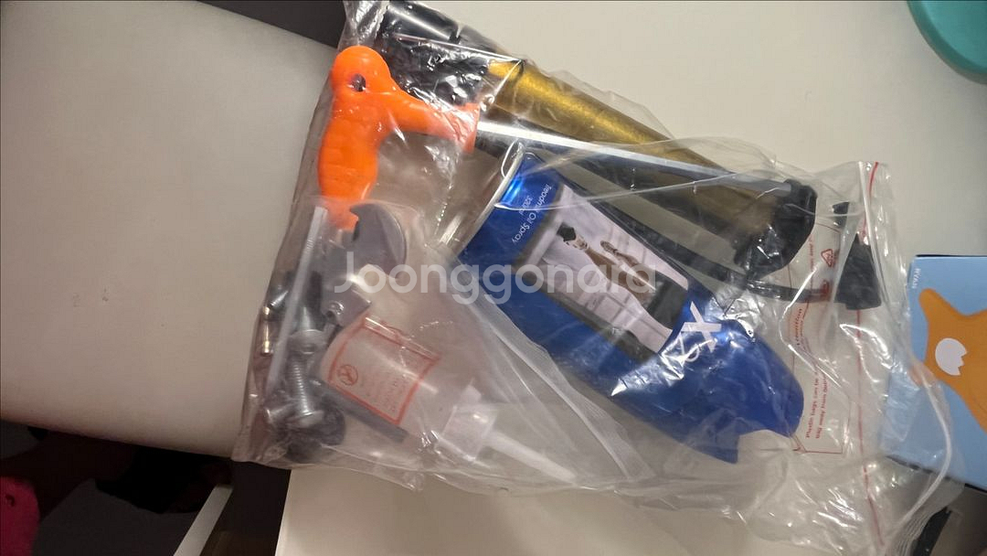 해피런 HL-6011 무진동 아파트ok 런닝머신--6