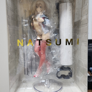 미소녀 피규어