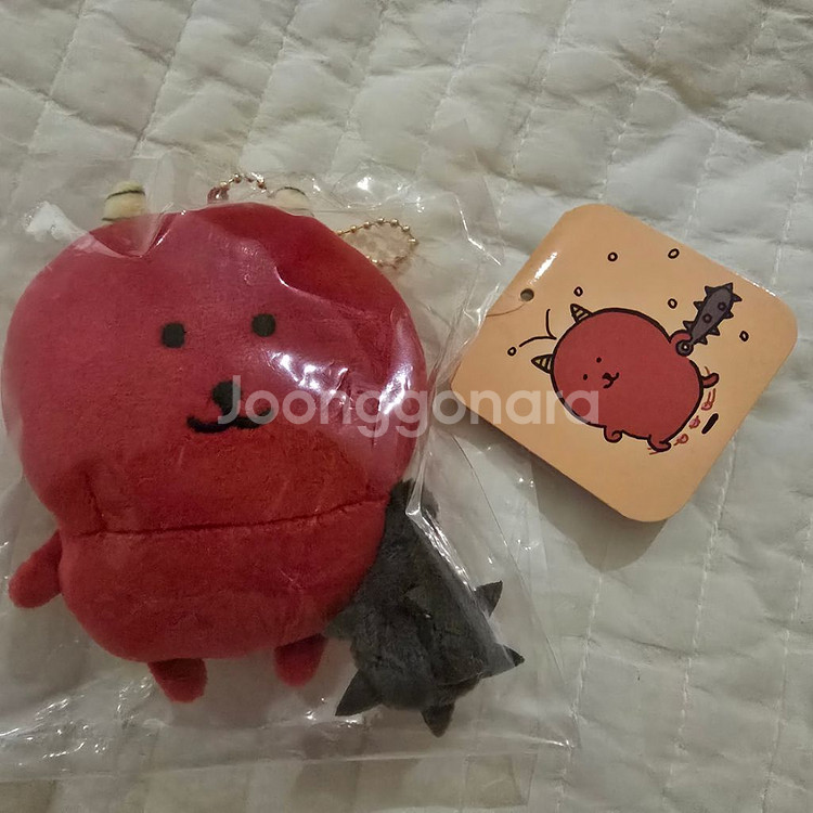 나가노마켓 농담곰 오니곰--0