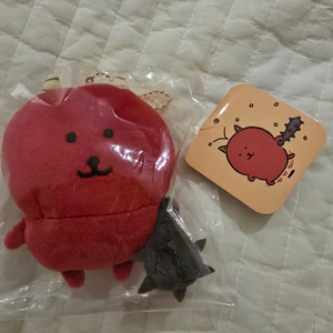 나가노마켓 호랑이곰 오니곰