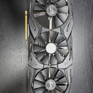 RTX 2070 oc
