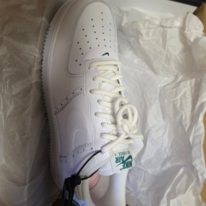 Nike Air Force 300mm us12