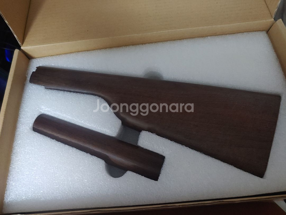 우마렉스 윈체스터 순정 스톡--0