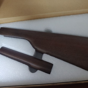 우마렉스 윈체스터 순정 스톡