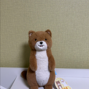 (새상품)수달 해달 인형32cm