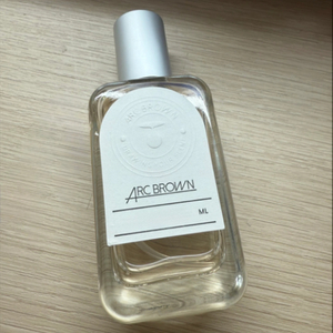 천안 아크브라운 공방 제작 향수 30ml