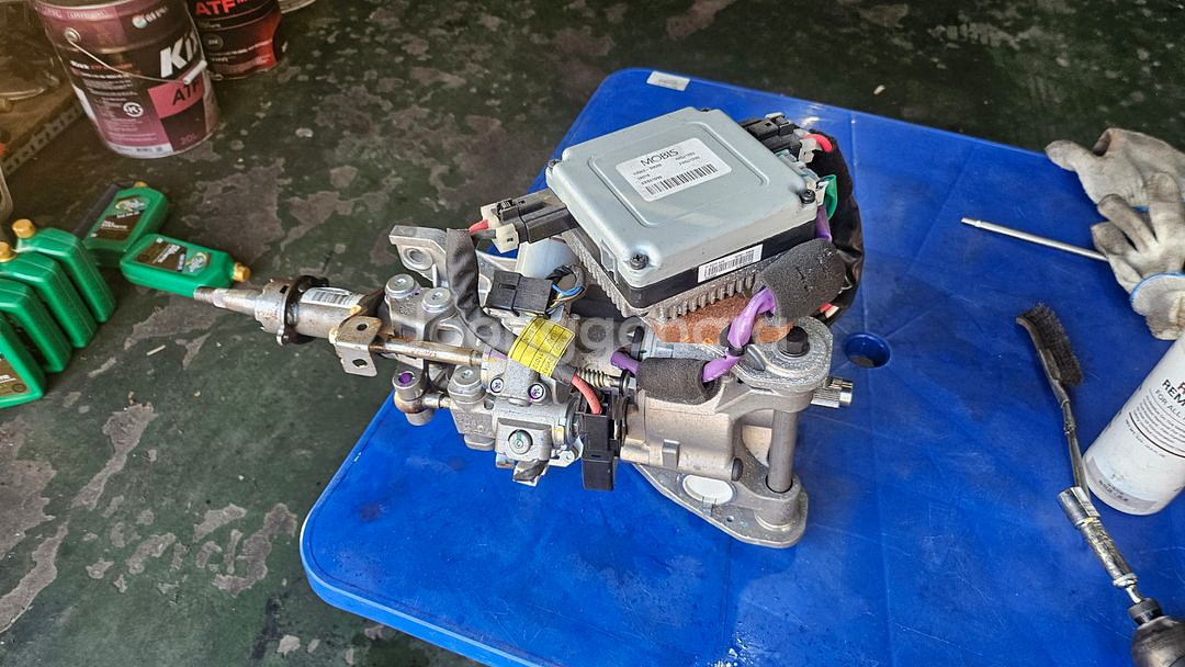 그랜저HG 스티어링 MDPS 56310-3V850--0