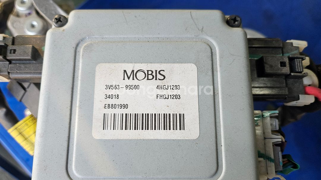 그랜저HG 스티어링 MDPS 56310-3V850--1