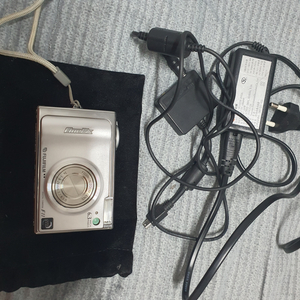 후지필름 파임픽스 f11 디지털 카메라