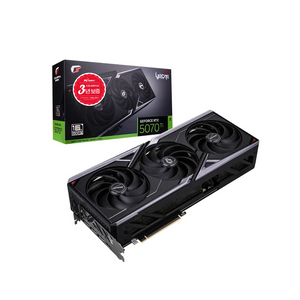 (미개봉) 5070ti vulcan 불칸 새제품