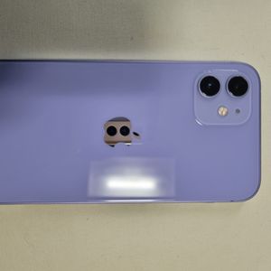 아이폰11 64g 퍼플