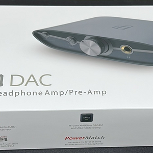 ifi ZEN DAC 3